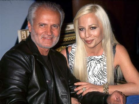 versace family story|gianni versace illness.